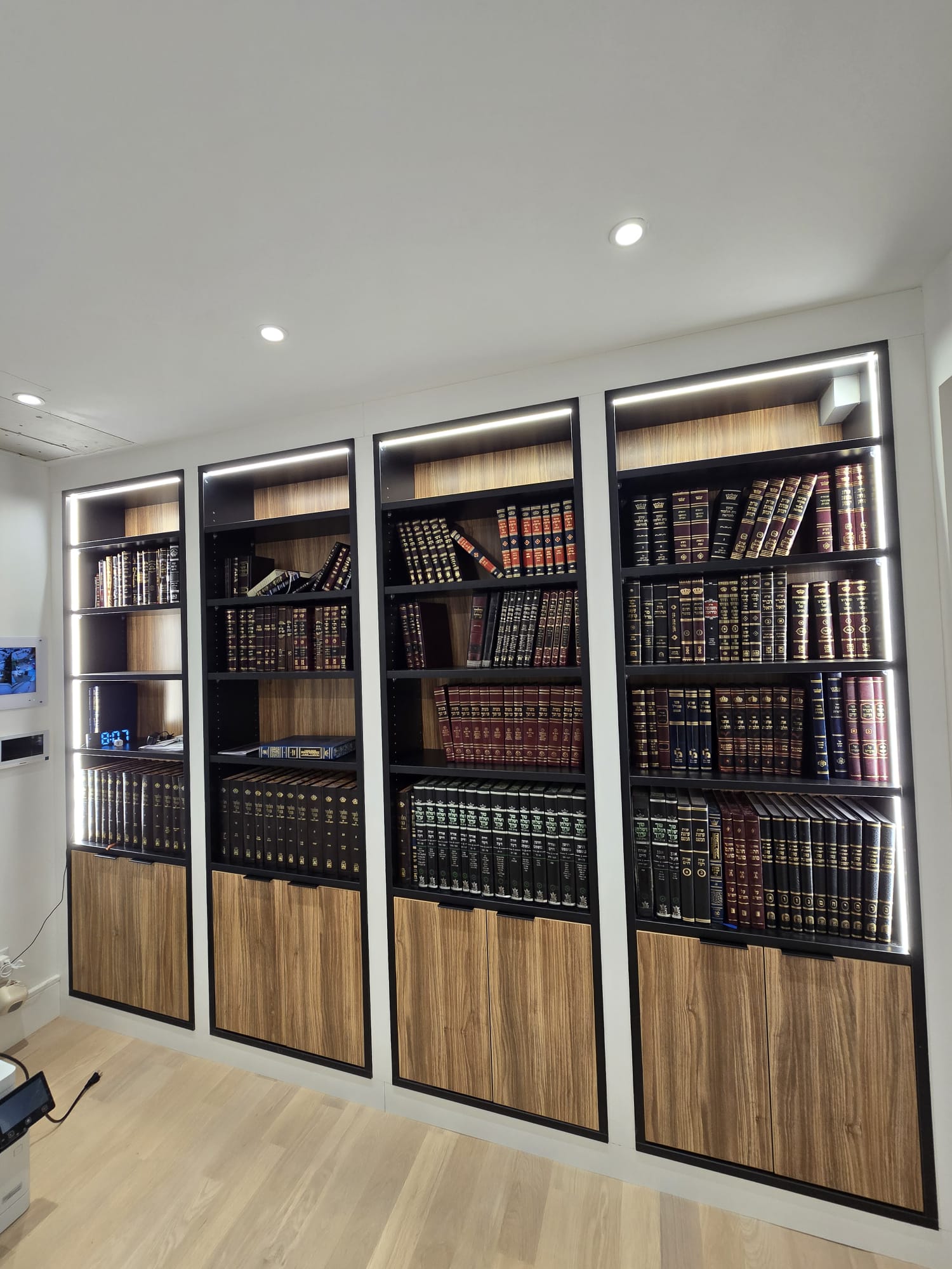 Personalized Interiors