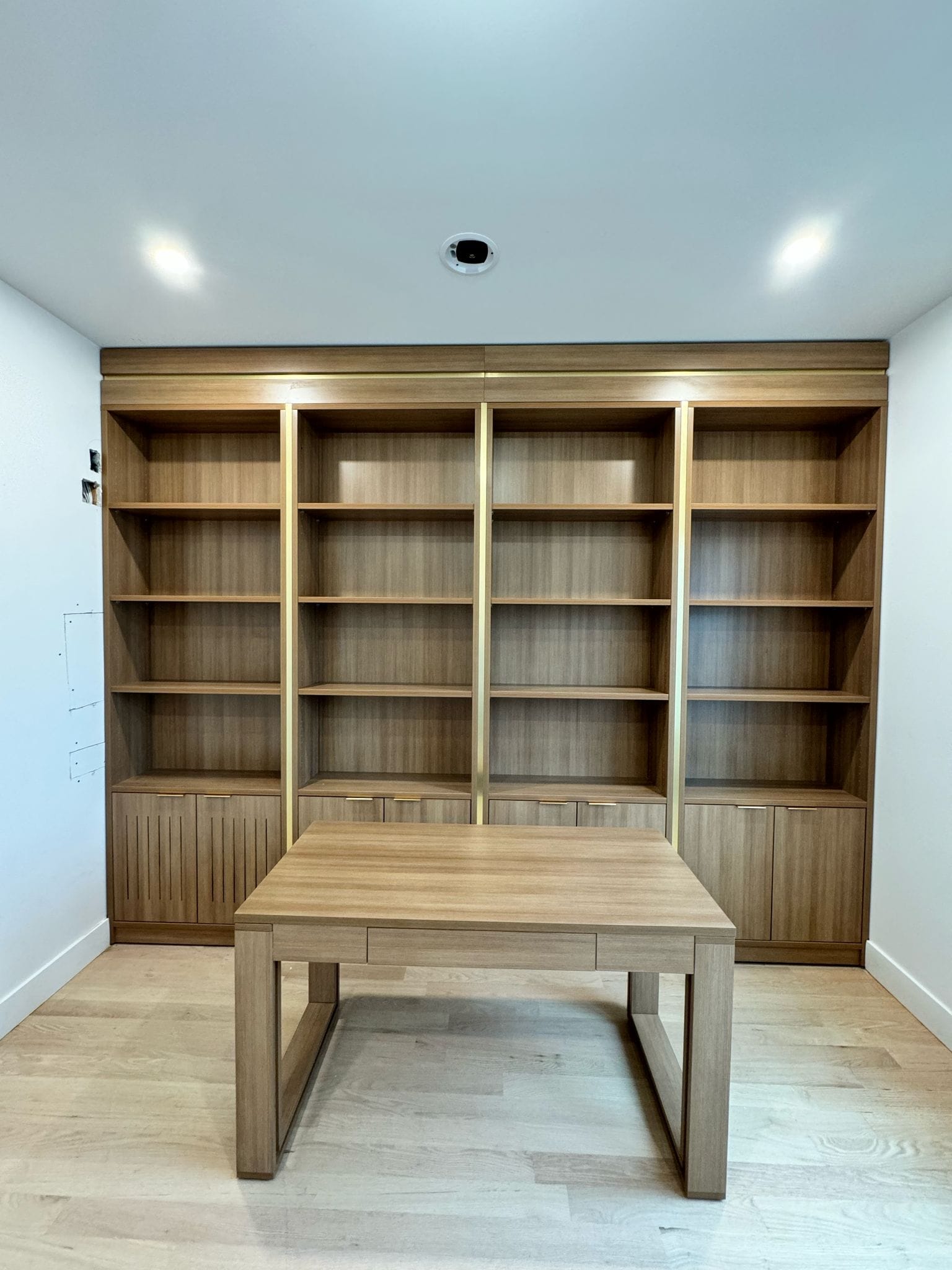 Effortless Living